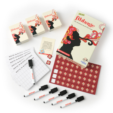 Fibbage (PRE-ORDER)