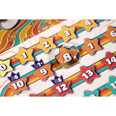 Fifty - Thirsty Meeples