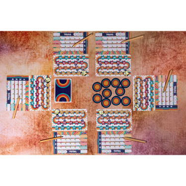 Fifty - Thirsty Meeples