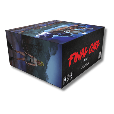 Final Girl: Series 1 Franchise Box