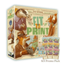 Fit to Print (Kickstarter Edition) - Thirsty Meeples