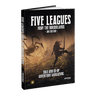 Five Leagues from the Borderlands - Thirsty Meeples