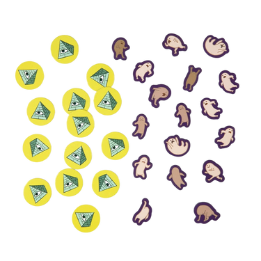 Flat Earth: The Game