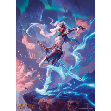 Flesh And Blood TCG: 1st Stike Aurora Blitz Deck
