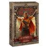 Flesh And Blood TCG: Heavy Hitters Blitz Deck (Olympia)