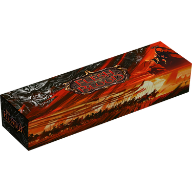 Flesh And Blood TCG: The Hunted - Blitz Deck Collection