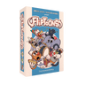 FlipToons - Thirsty Meeples