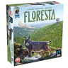 Floresta - Thirsty Meeples
