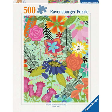 Flowerjungle