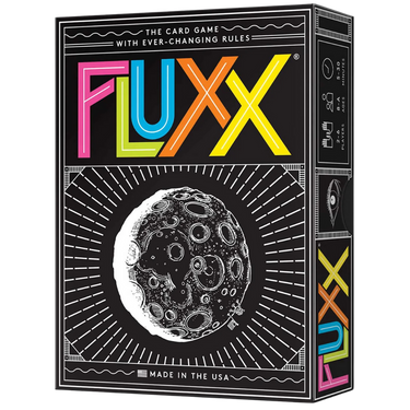 Fluxx - Thirsty Meeples