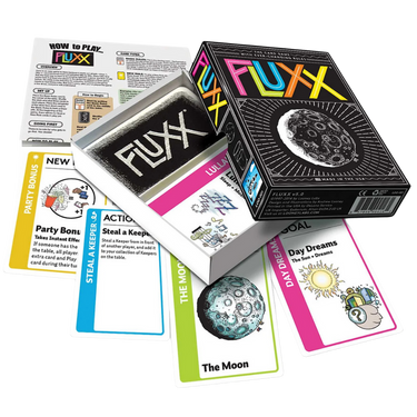 Fluxx - Thirsty Meeples