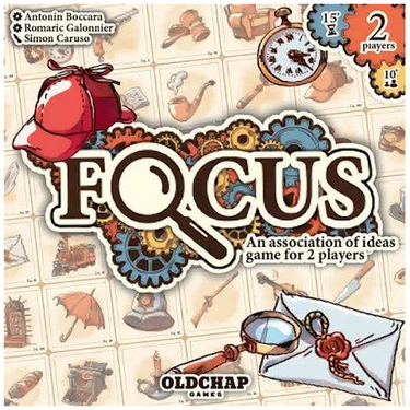Focus
