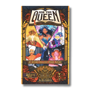For The Queen