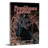 Forbidden Lands RPG: The Bloodmarch - Thirsty Meeples