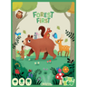 Forest First - Thirsty Meeples
