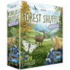 Forest Shuffle: Alpine Expansion