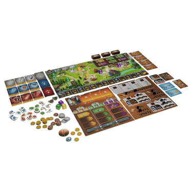 Forges of Ravenshire