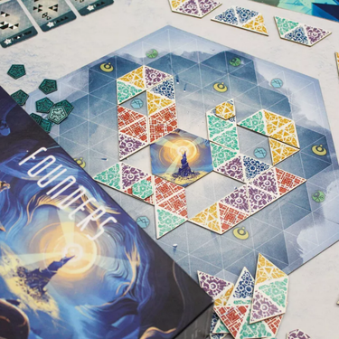 Founders: Collector Edition