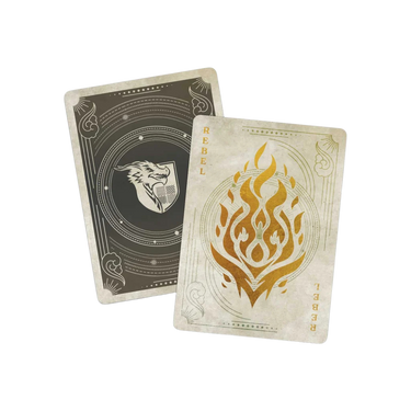 Fourth Wing: Formations - The Card Game (PRE-ORDER)