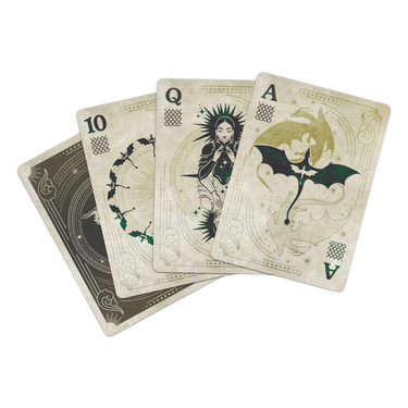 Fourth Wing: Formations - The Card Game (PRE-ORDER)