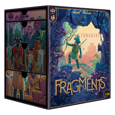 Fragments: Fungataï (PRE-ORDER)