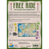 Free Ride (DAMAGED)