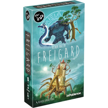 Freigard