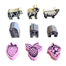 Fromage: Wood Tokens - Thirsty Meeples