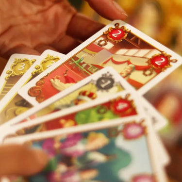 For the King (and Me)