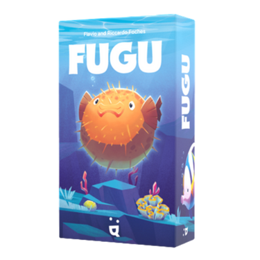 Fugu (PRE-ORDER)