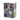 Grand Archive Matte Art Standard Sleeves: Ariel, Archangel of Natura (PRE-ORDER)