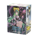 Grand Archive Matte Art Standard Sleeves: Ariel, Archangel of Natura (PRE-ORDER)