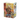 Grand Archive Matte Art Standard Sleeves: Azrael, Archangel of Materia (PRE-ORDER)
