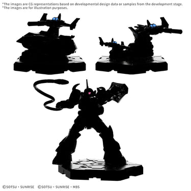 Gundam Assemble: Expansion Pack 03 [EX03] (PRE-ORDER)