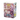Grand Archive Matte Art Standard Sleeves: Haniel, Archangel of Spectra (PRE-ORDER)