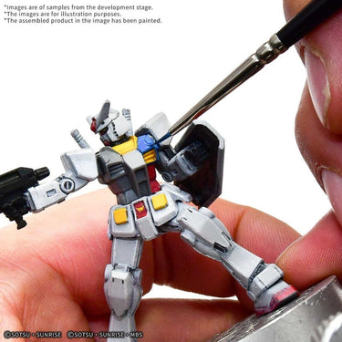 Gundam Assemble: Paint Pack 01 [PA01] (PRE-ORDER)