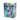 Grand Archive Matte Art Standard Sleeves: Raziel, Archangel of Libra (PRE-ORDER)
