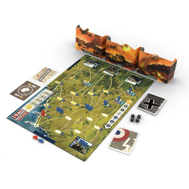 Guerre Éclair (PRE-ORDER)