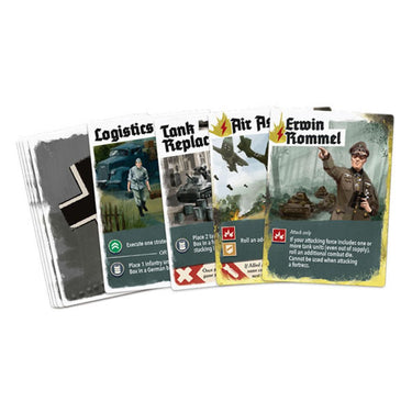 Guerre Éclair (PRE-ORDER)