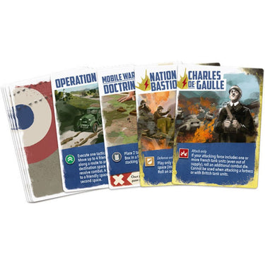 Guerre Éclair (PRE-ORDER)