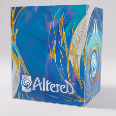 Altered TCG: Expedition Soft Box (Ice Storm)