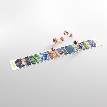 Altered TCG: Premium Hero Standees (Axiom)