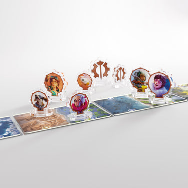 Altered TCG: Premium Hero Standees (Axiom)