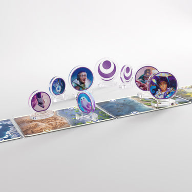 Altered TCG: Premium Hero Standees (Yzmir)
