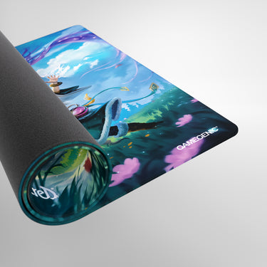 Altered TCG: Prime Playmat (Trial by Frost)