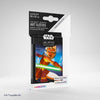 Star Wars: Unlimited Art Sleeves (Ahsoka Tano) (PRE-ORDER)