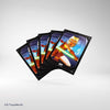 Star Wars: Unlimited Art Sleeves (Ahsoka Tano) (PRE-ORDER)