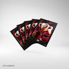 Star Wars: Unlimited Art Sleeves (General Grievous) (PRE-ORDER)