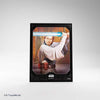 Star Wars: Unlimited Art Sleeves (Obi-Wan Kenobi) (PRE-ORDER)