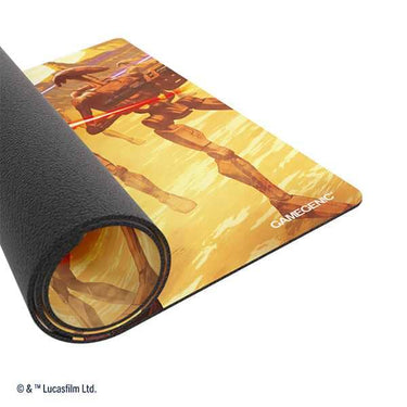 Star Wars: Unlimited Game Mat (Battle Droids)